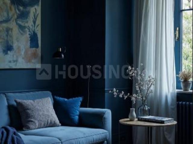 4 BHK Apartment in Erandwane for resale Pune. The reference number is 19338779
