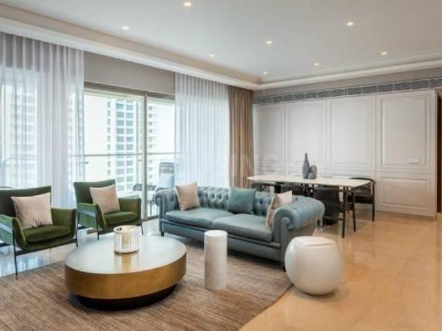 4 BHK Apartment in Erandwane for resale Pune. The reference number is 19703303