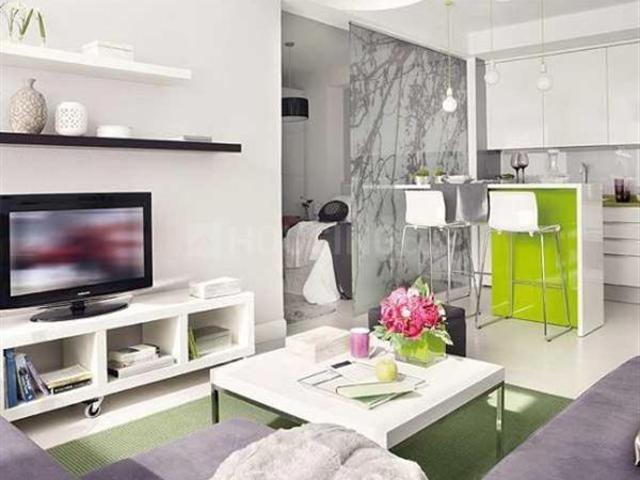 4 BHK Apartment in Erandwane for resale Pune. The reference number is 19950213
