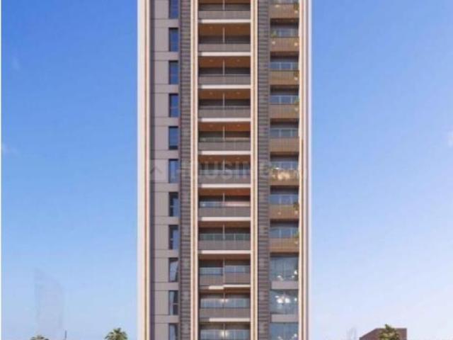 4 BHK Apartment in Erandwane for resale Pune. The reference number is 19966868