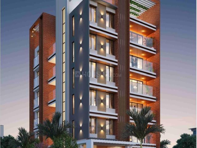 4 BHK Apartment in Erandwane for resale Pune. The reference number is 19996817