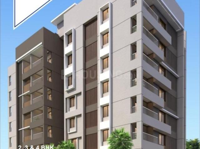 4 BHK Apartment in Erandwane for resale Pune. The reference number is 19920032