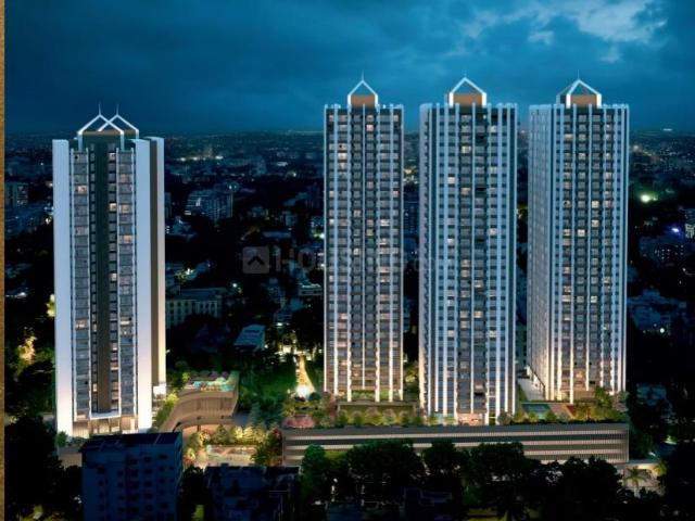 4 BHK Apartment in Erandwane for resale Pune. The reference number is 19926748
