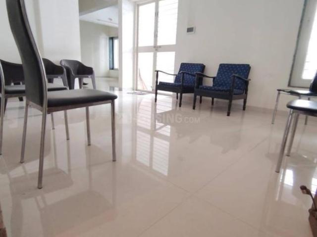 4 BHK Apartment in Erandwane for resale Pune. The reference number is 20051601