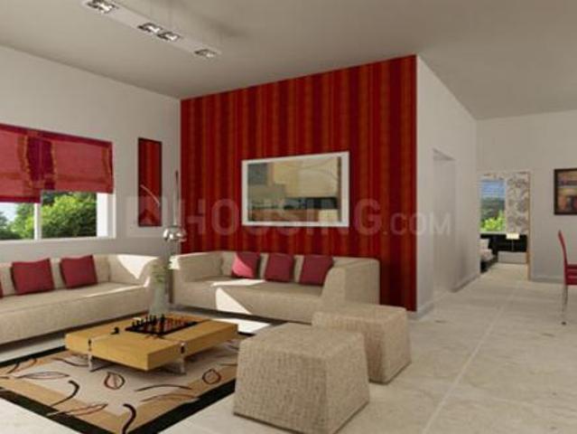 4 BHK Apartment in Erandwane for resale Pune. The reference number is 20248634