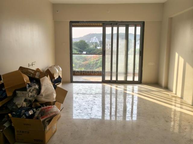 4 BHK Apartment in Erandwane for resale Pune. The reference number is 20296601