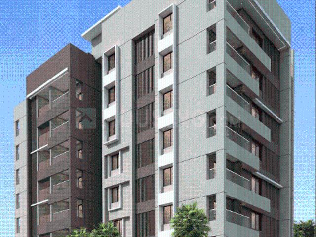 4 BHK Apartment in Erandwane for resale Pune. The reference number is 20347770