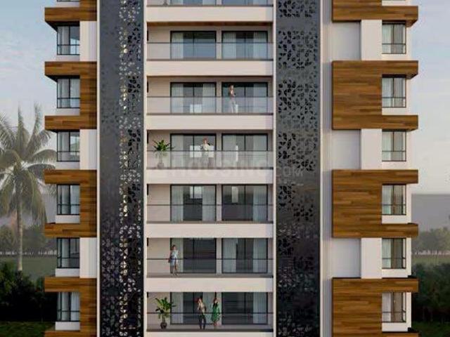 4 BHK Apartment in Erandwane for resale Pune. The reference number is 20309564