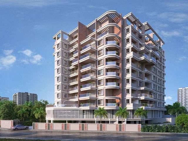 4 BHK Apartment in Erandwane for resale Pune. The reference number is 20570107