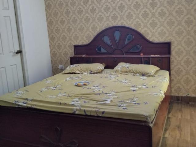 4 BHK Apartment in Eta II for rent Greater Noida. The reference number is 20018787