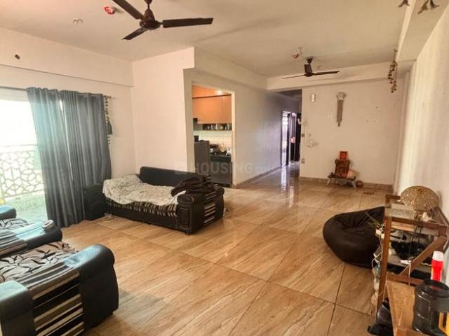 4 BHK Apartment in Eta II for rent Greater Noida. The reference number is 20055366