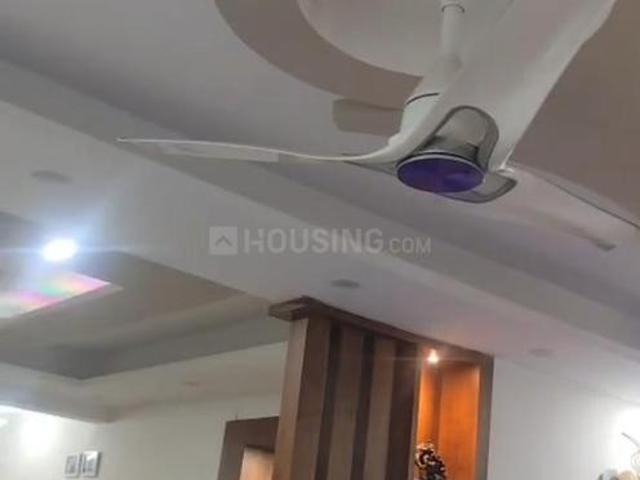 4 BHK Apartment in Eta II for rent Greater Noida. The reference number is 20186632