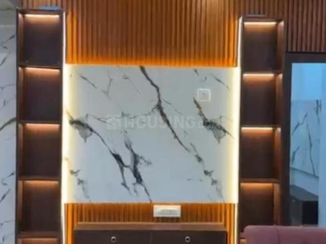 4 BHK Apartment in Eta II for rent Greater Noida. The reference number is 20344538