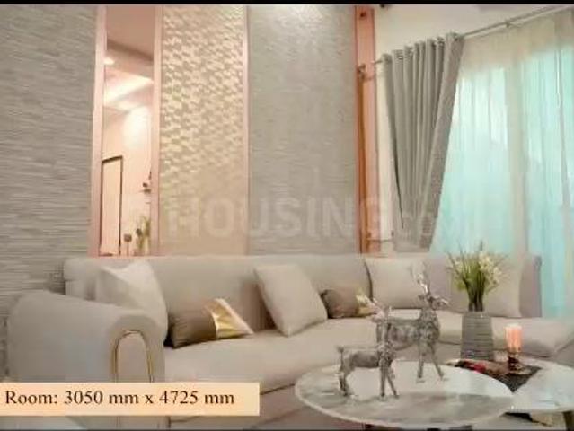4 BHK Apartment in Eta II for resale Greater Noida. The reference number is 19370255