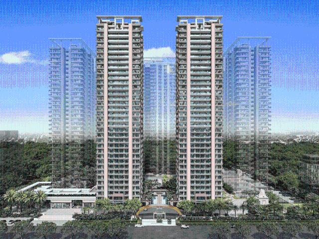 4 BHK Apartment in Eta II for resale Greater Noida. The reference number is 19998484