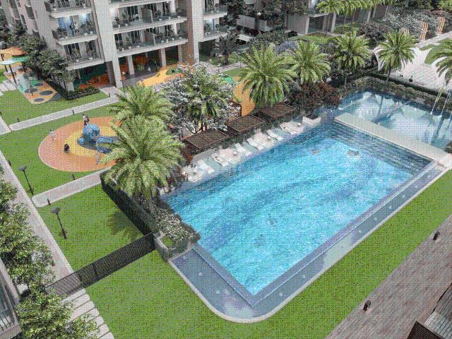 4 BHK Apartment in Eta II for resale Greater Noida. The reference number is 20114962