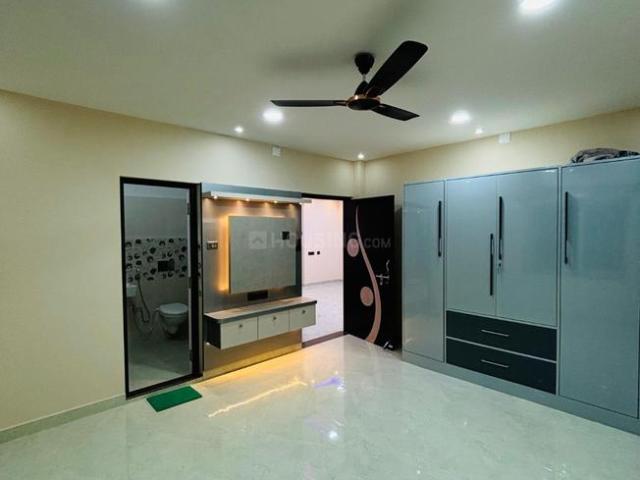 4 BHK Apartment in Forest Park for rent Bhubaneswar. The reference number is 20646569