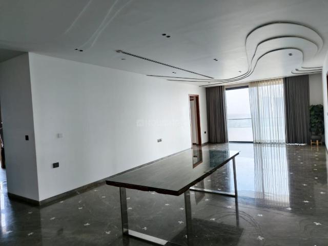 4 BHK Apartment in Financial District for rent Hyderabad. The reference number is 19732313