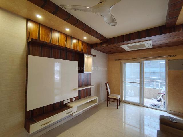 4 BHK Apartment in Financial District for rent Hyderabad. The reference number is 19962816