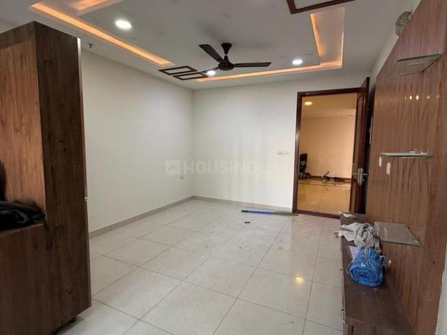 4 BHK Apartment in Financial District for rent Hyderabad. The reference number is 20393867