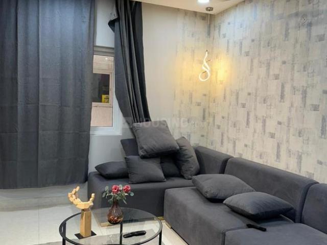 4 BHK Apartment in Financial District for rent Hyderabad. The reference number is 20329716