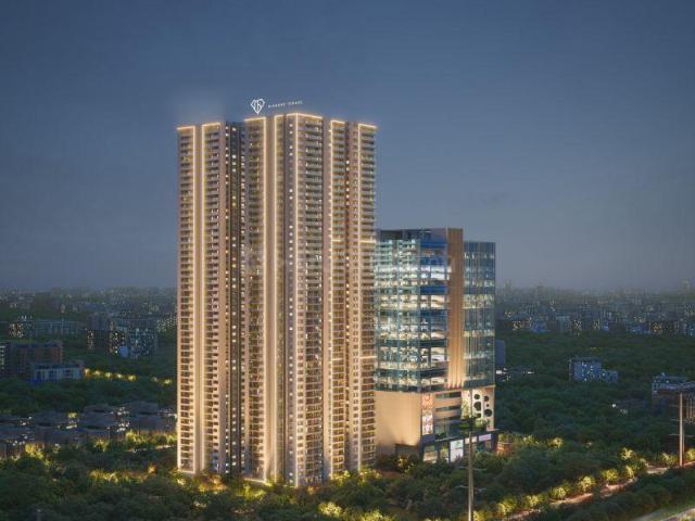 4 BHK Apartment in Financial District for resale Hyderabad. The reference number is 20111577