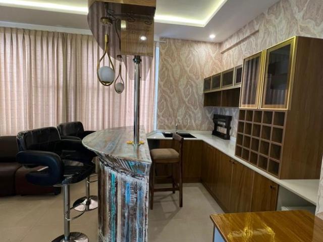 4 BHK Apartment in Frazer Town for resale Bengaluru. The reference number is 19787004