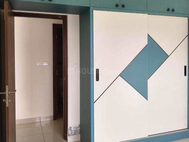 4 BHK Apartment in K R Puram for rent Bengaluru. The reference number is 20272189