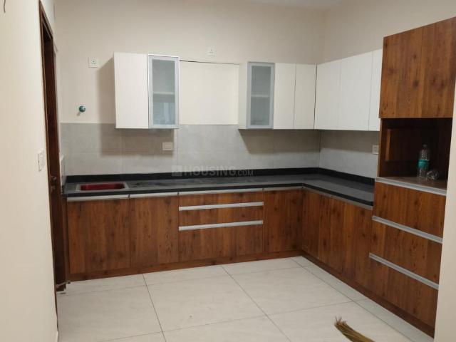 4 BHK Apartment in K R Puram for rent Bengaluru. The reference number is 20323343
