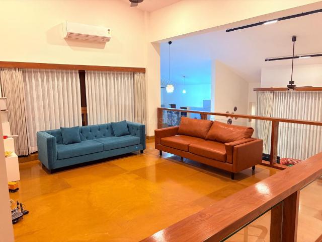 4 BHK Apartment in K R Puram for rent Bengaluru. The reference number is 20710042