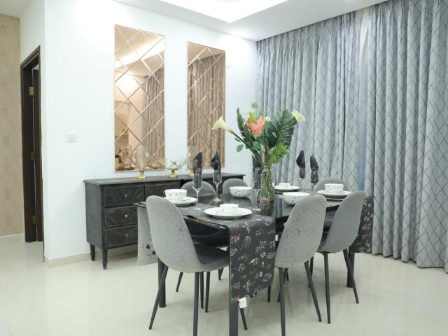 4 BHK Apartment in K R Puram for resale Bangalore East. The reference number is 14038127