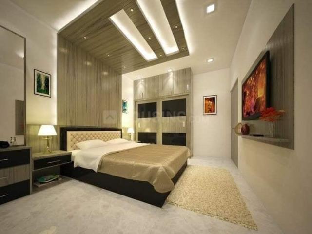 4 BHK Apartment in K R Puram for resale Bengaluru. The reference number is 16322426