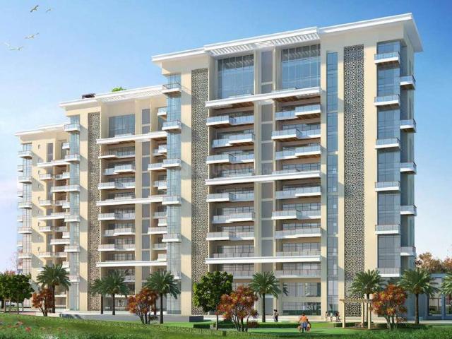 4 BHK Apartment in K R Puram for resale Bengaluru. The reference number is 18914361