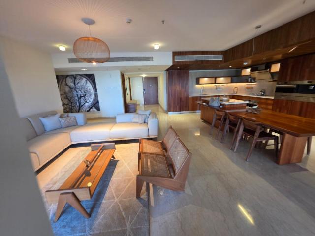 4 BHK Apartment in K R Puram for resale Bengaluru. The reference number is 20227710