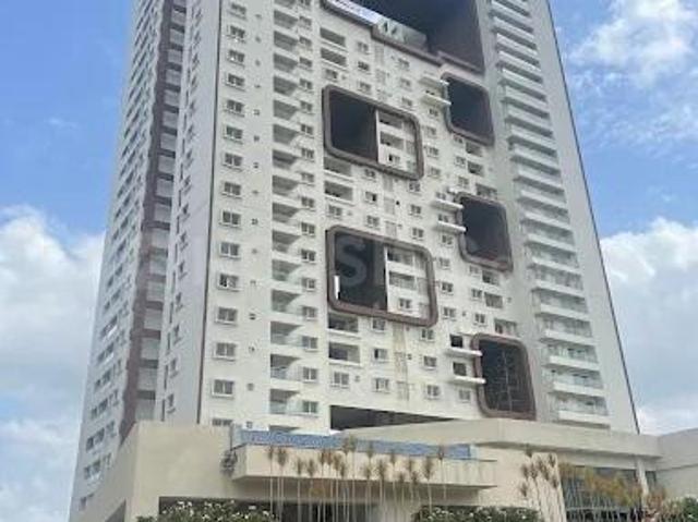 4 BHK Apartment in K R Puram for resale Bengaluru. The reference number is 20736119