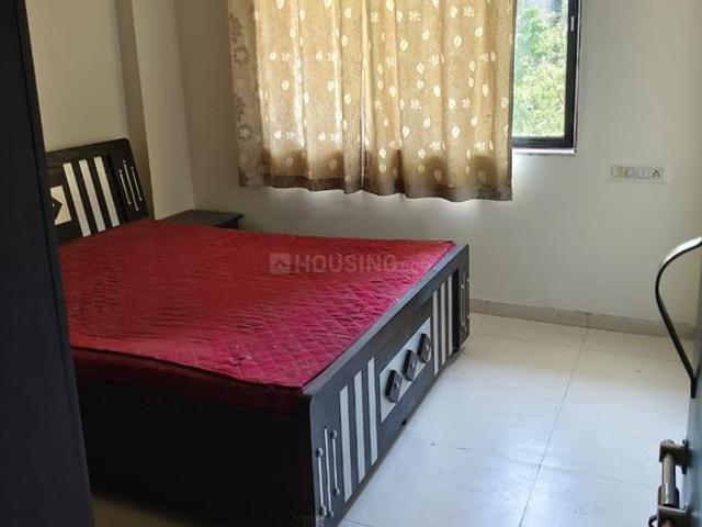4 BHK Apartment in Koteshwar for resale Ahmedabad. The reference number is 19830281