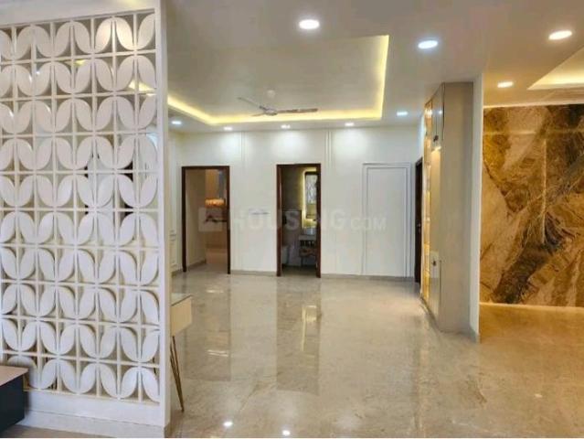 4 BHK Apartment in Kothaguda for rent Hyderabad. The reference number is 20168267