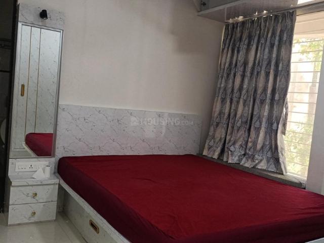 4 BHK Apartment in Kothrud for rent Pune. The reference number is 20336375