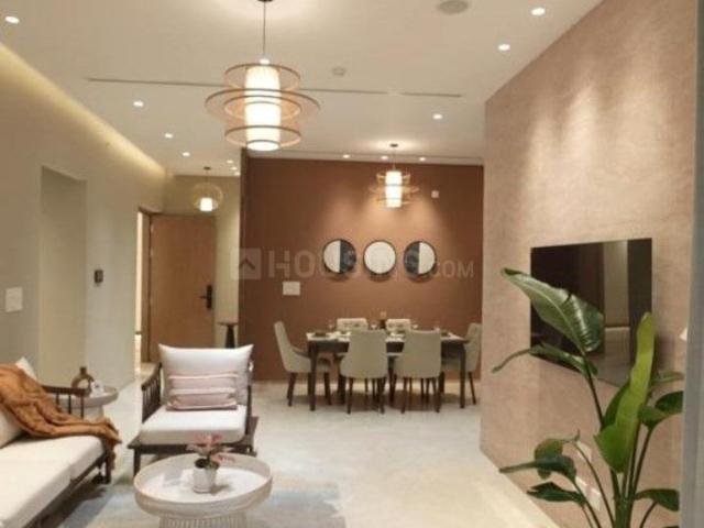 4 BHK Apartment in Kothrud for resale Pune. The reference number is 17639768