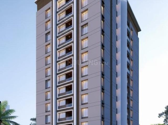4 BHK Apartment in Kothrud for resale Pune. The reference number is 18512524