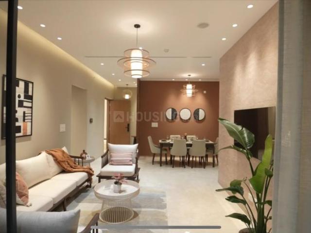 4 BHK Apartment in Kothrud for resale Pune. The reference number is 19689185
