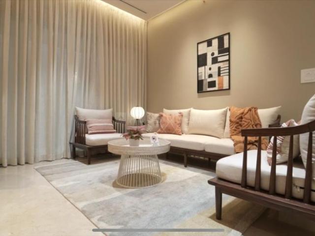 4 BHK Apartment in Kothrud for resale Pune. The reference number is 19877858