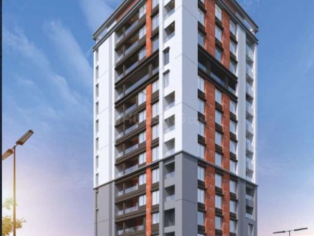 4 BHK Apartment in Kothrud for resale Pune. The reference number is 19916958