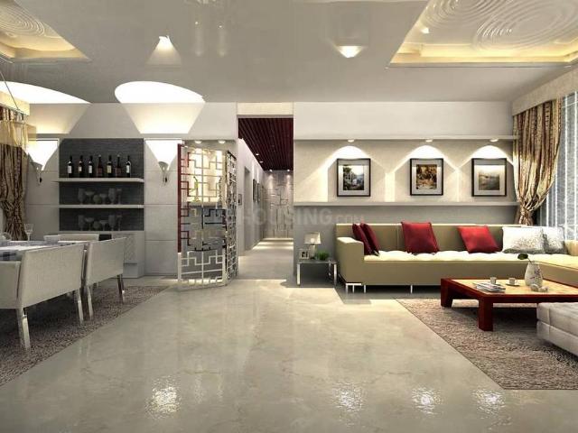 4 BHK Apartment in Kothrud for resale Pune. The reference number is 19927914