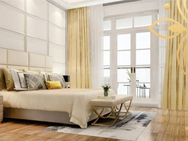 4 BHK Apartment in Kothrud for resale Pune. The reference number is 19971046