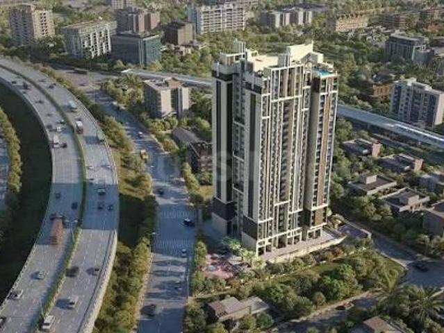 4 BHK Apartment in Kothrud for resale Pune. The reference number is 20529104