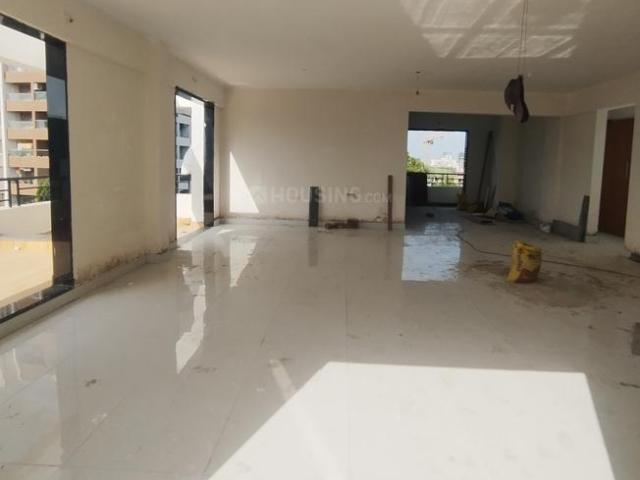 4 BHK Apartment in Kothrud for resale Pune. The reference number is 20689630