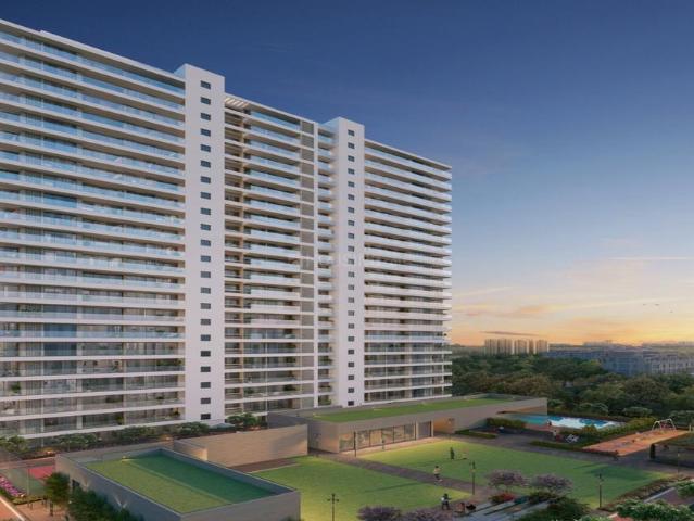 4 BHK Apartment in Kothrud for resale Pune. The reference number is 20781699