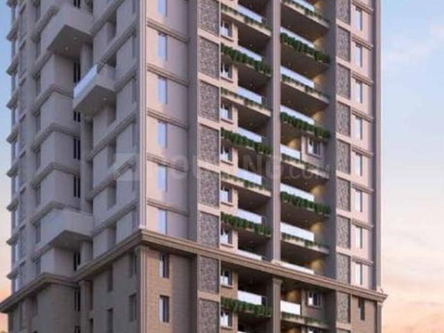 4 BHK Apartment in Kothrud for resale Pune. The reference number is 20831612