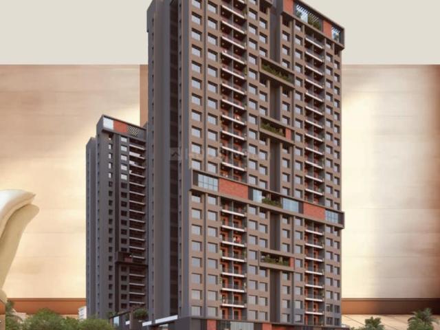 4 BHK Apartment in Kothrud for resale Pune. The reference number is 20010034